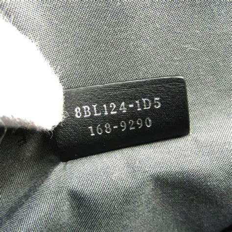 fendi double f belt serial number|Fendi serial number label.